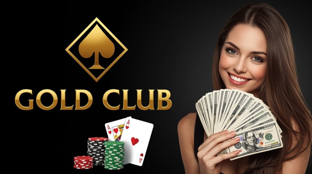 เว็บ GOLDCLUB