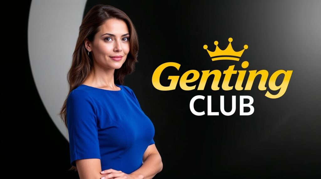 สมัคร GENTING CLUB ผ่านมือถือ