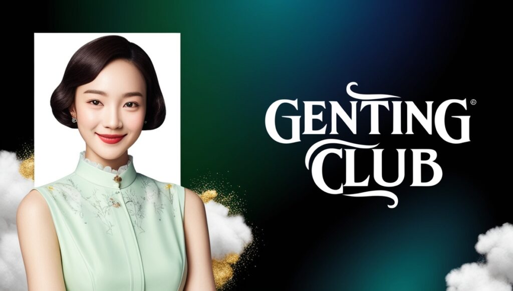 เว็บ GENTING CLUB ยอดนิยม