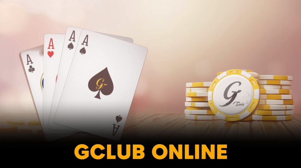 สมัคร GClub ผ่านมือถือ